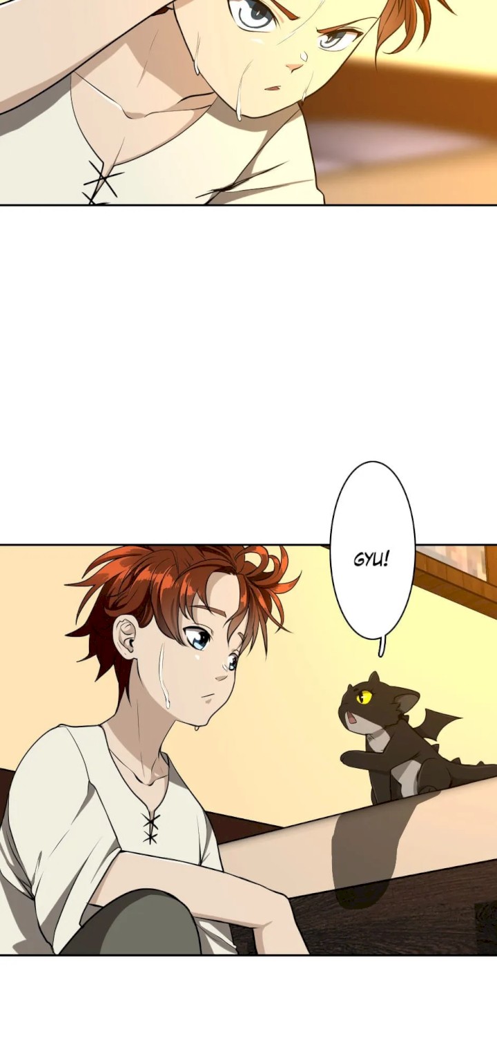 The Beginning After The End: Side Story – Jasmine: Wind-Borne Chapter 38 213 21