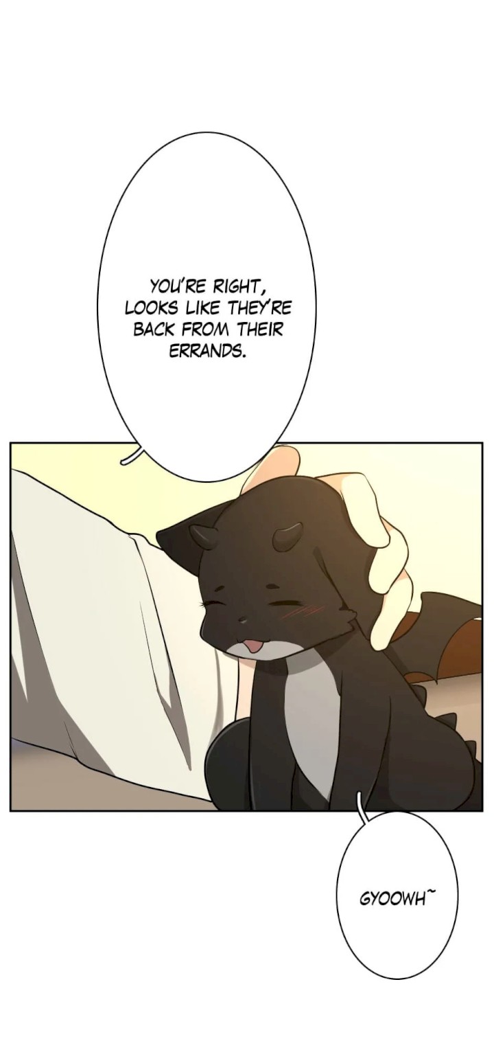 The Beginning After The End: Side Story – Jasmine: Wind-Borne Chapter 38 214 22