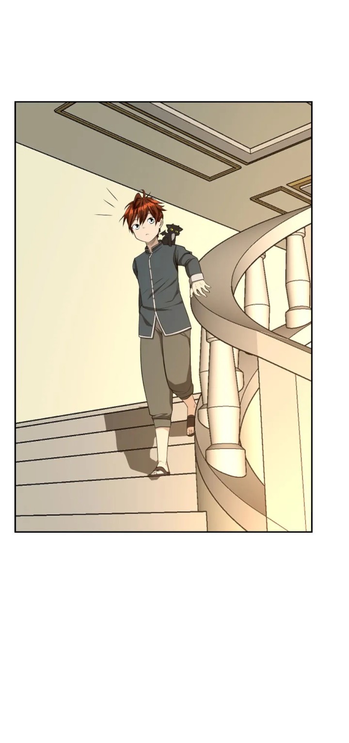 The Beginning After The End: Side Story – Jasmine: Wind-Borne Chapter 38 217 25