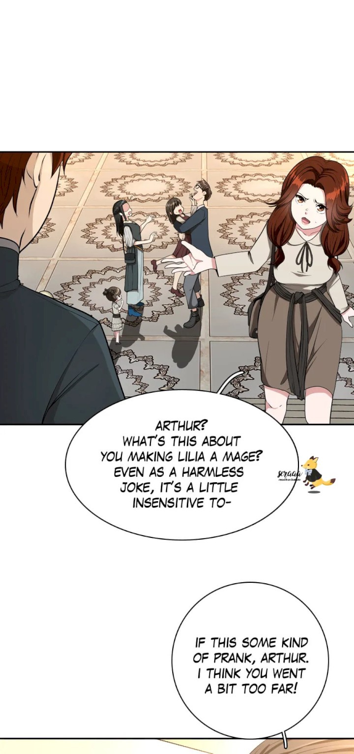 The Beginning After The End: Side Story – Jasmine: Wind-Borne Chapter 38 218 26