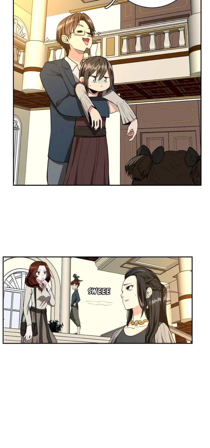 The Beginning After The End: Side Story – Jasmine: Wind-Borne Chapter 38 220 28