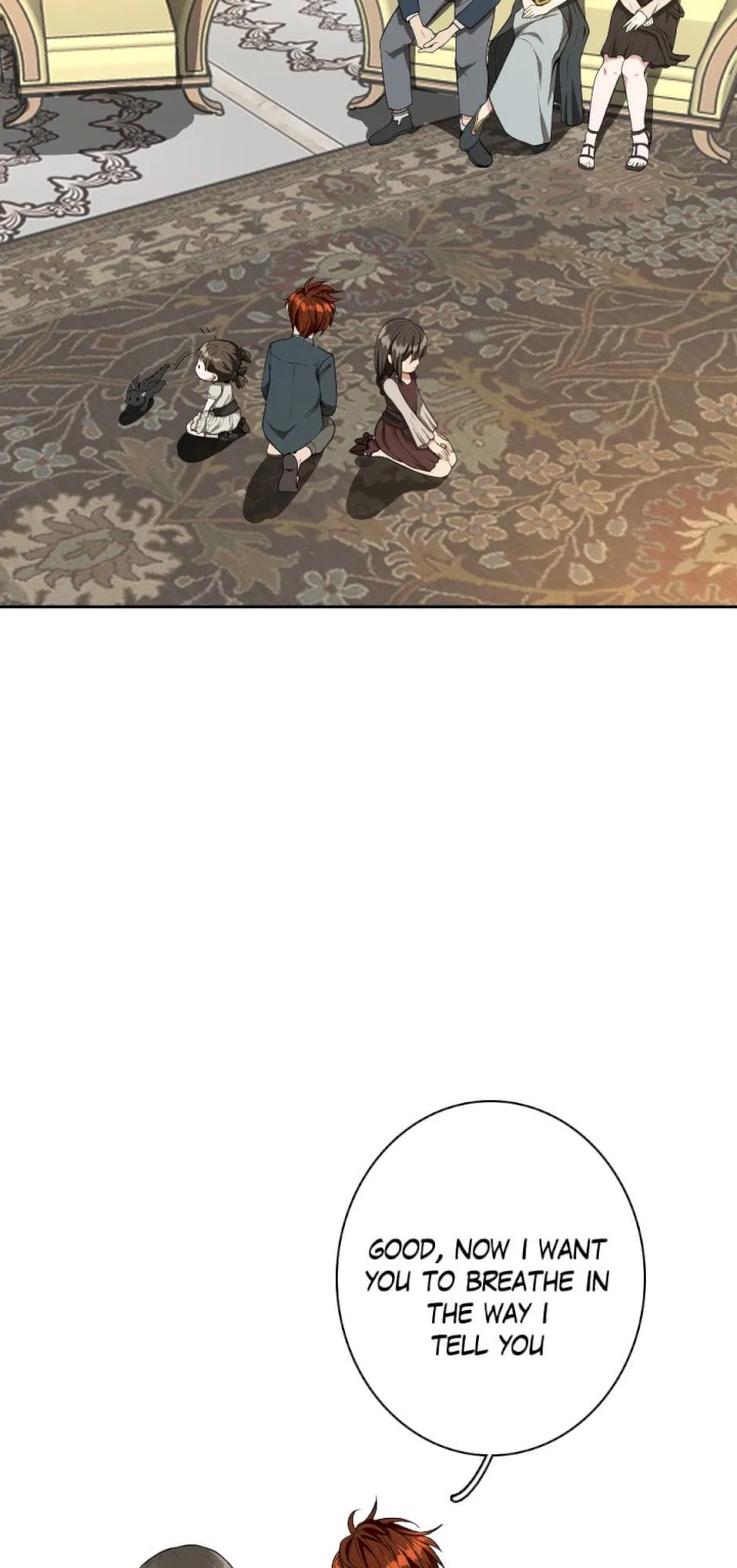 The Beginning After The End: Side Story – Jasmine: Wind-Borne Chapter 38 222 30