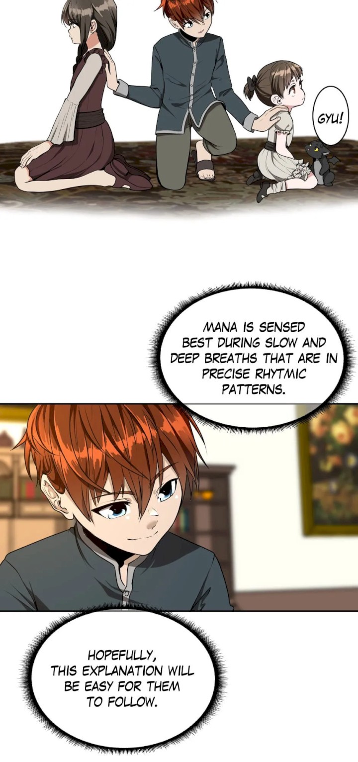 The Beginning After The End: Side Story – Jasmine: Wind-Borne Chapter 38 223 31