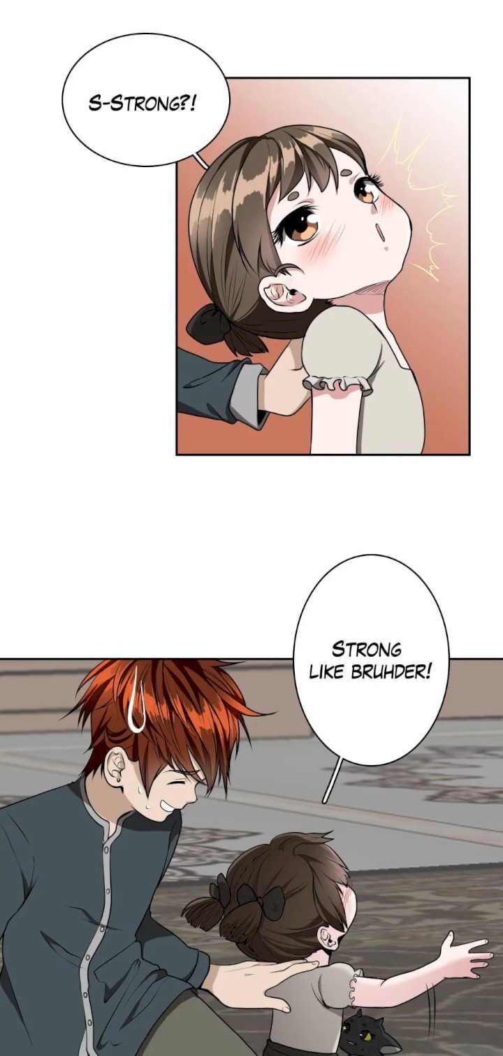 The Beginning After The End: Side Story – Jasmine: Wind-Borne Chapter 38 226 34