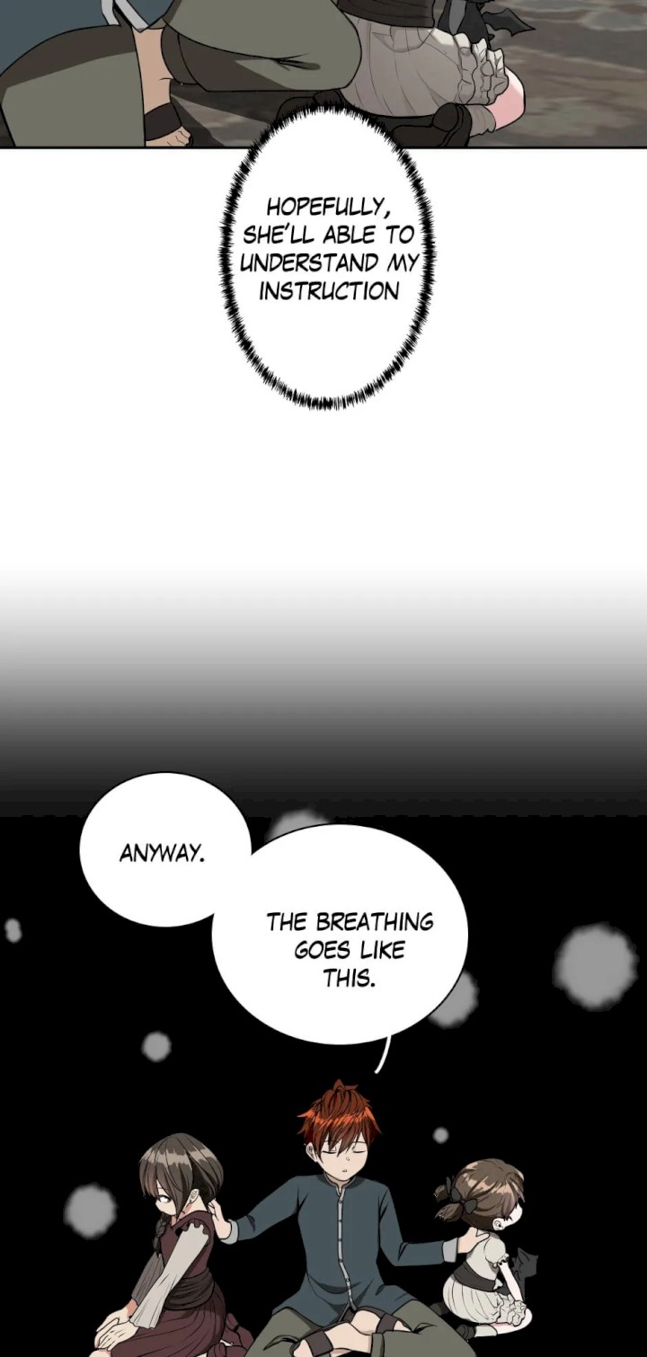 The Beginning After The End: Side Story – Jasmine: Wind-Borne Chapter 38 227 35