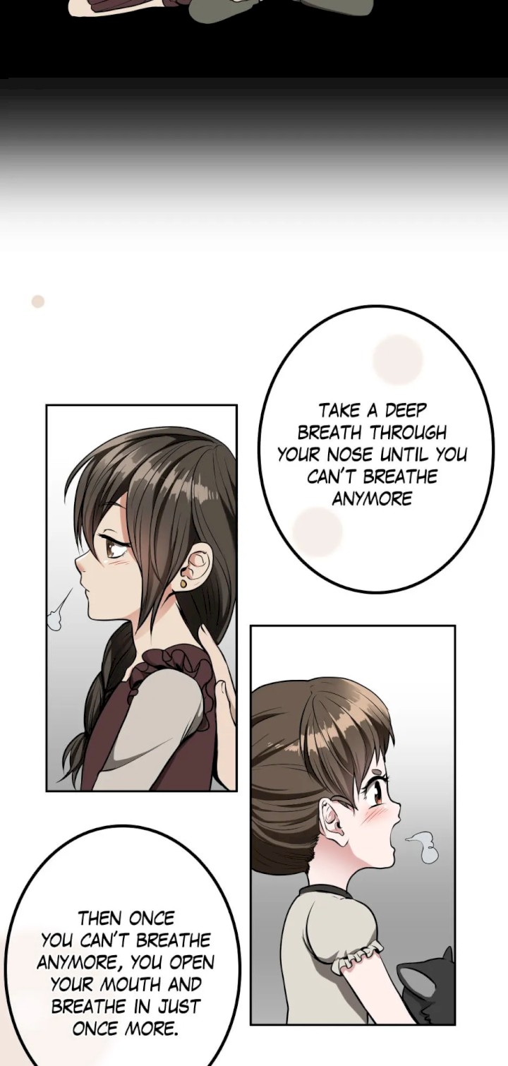 The Beginning After The End: Side Story – Jasmine: Wind-Borne Chapter 38 228 36