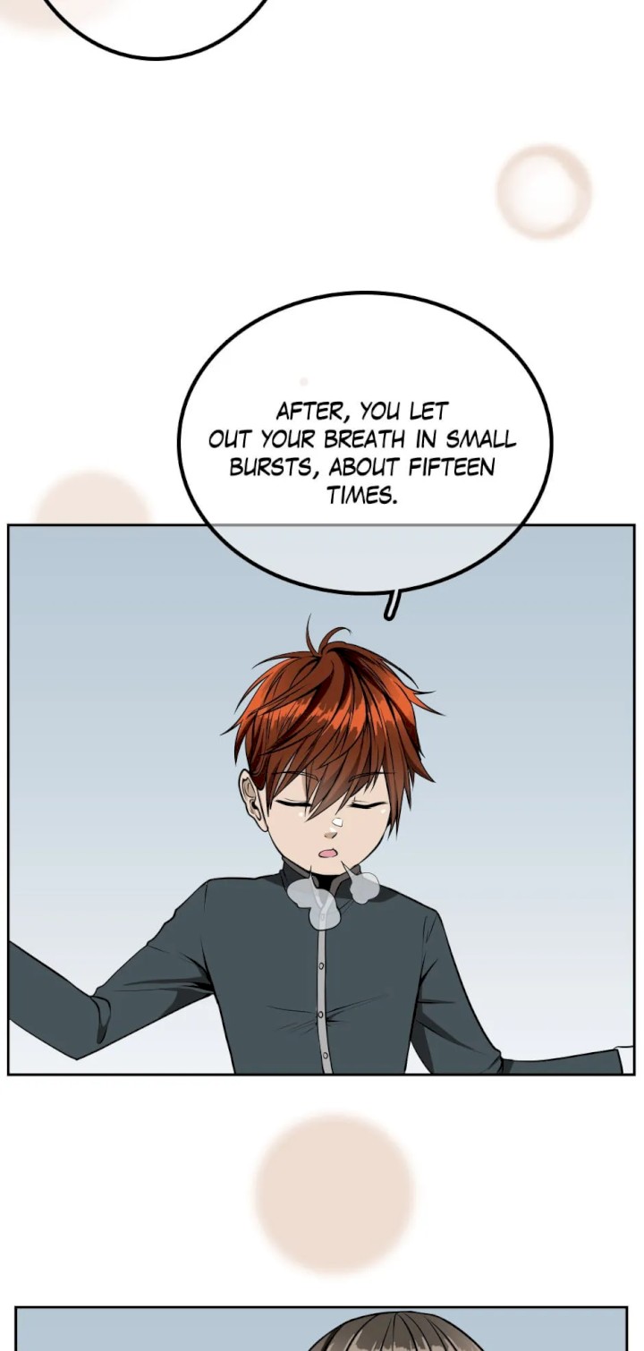 The Beginning After The End: Side Story – Jasmine: Wind-Borne Chapter 38 229 37