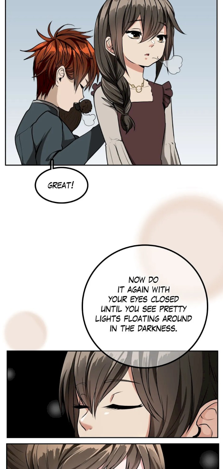 The Beginning After The End: Side Story – Jasmine: Wind-Borne Chapter 38 230 38