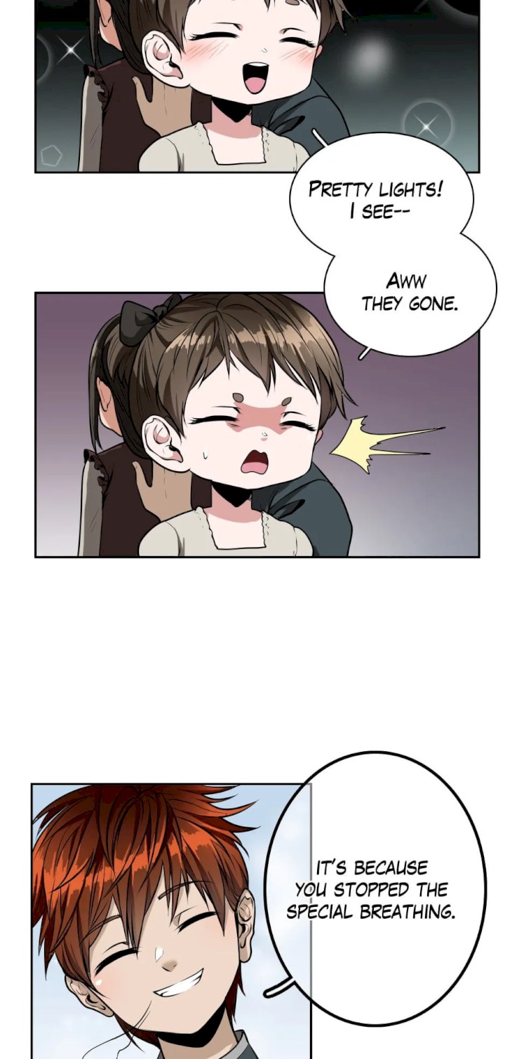 The Beginning After The End: Side Story – Jasmine: Wind-Borne Chapter 38 232 40