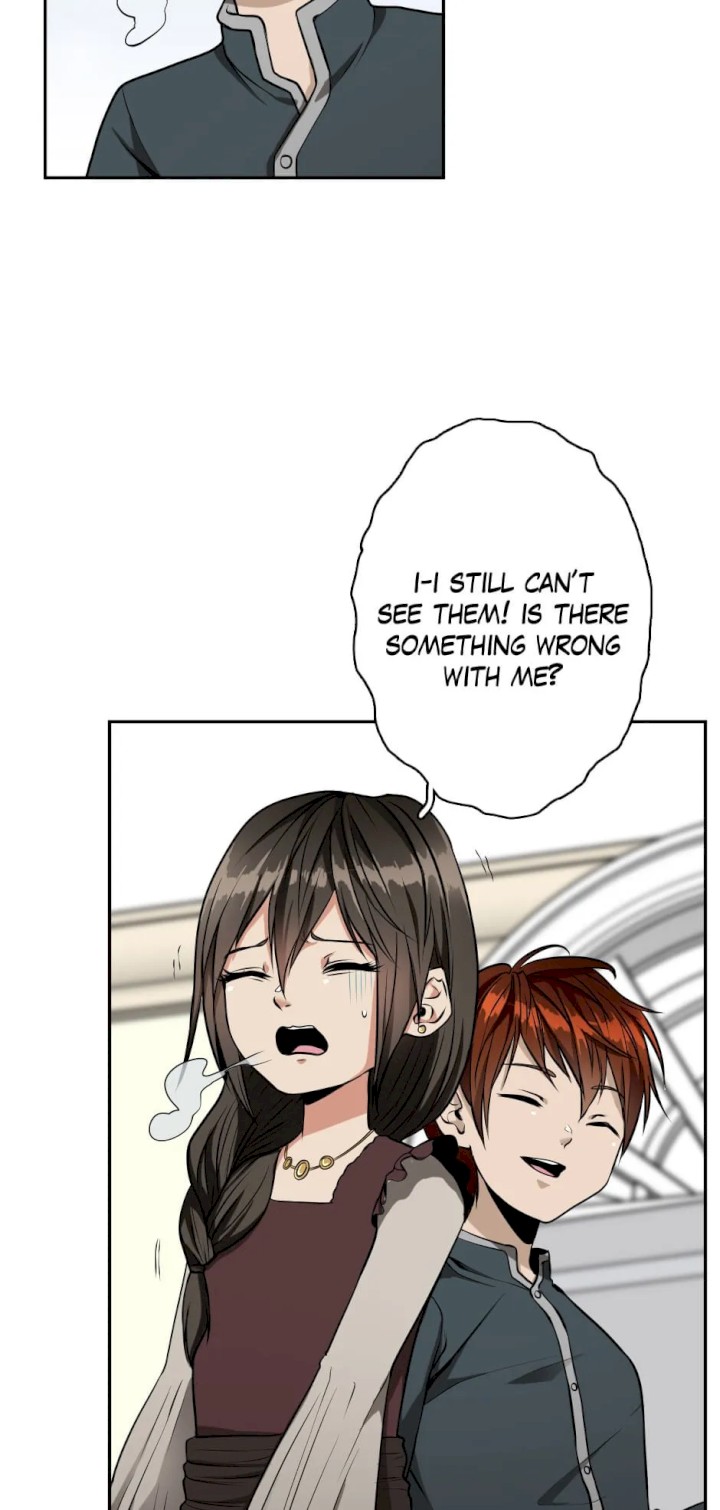 The Beginning After The End: Side Story – Jasmine: Wind-Borne Chapter 38 233 41