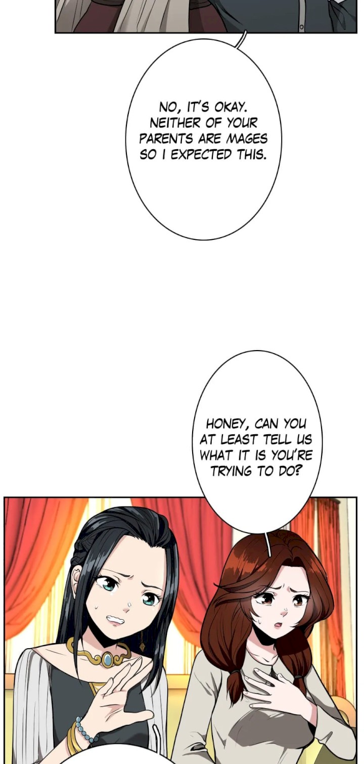 The Beginning After The End: Side Story – Jasmine: Wind-Borne Chapter 38 234 42