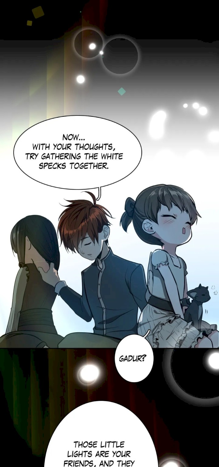 The Beginning After The End: Side Story – Jasmine: Wind-Borne Chapter 38 241 49