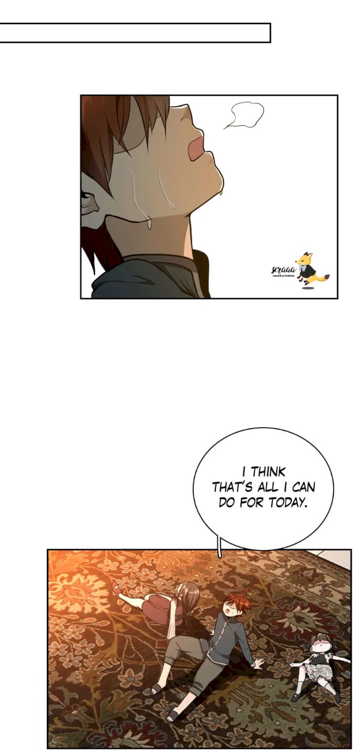 The Beginning After The End: Side Story – Jasmine: Wind-Borne Chapter 38 244 52