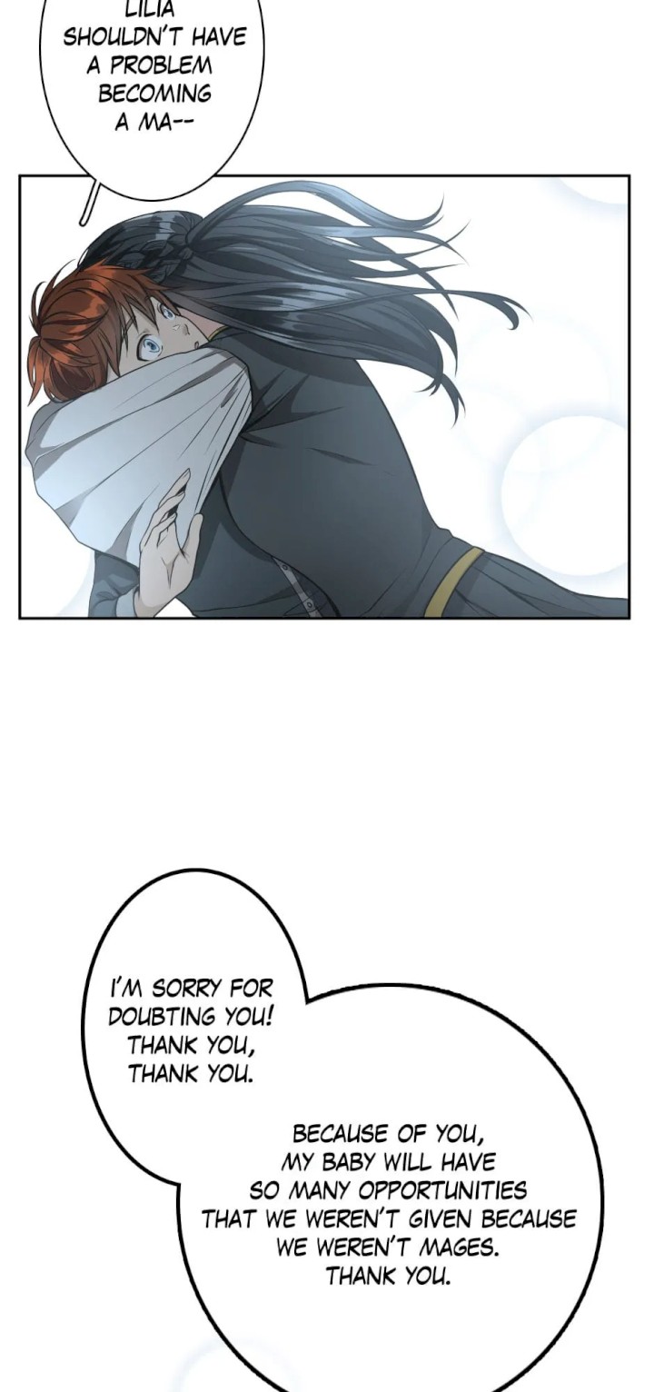 The Beginning After The End: Side Story – Jasmine: Wind-Borne Chapter 38 246 54
