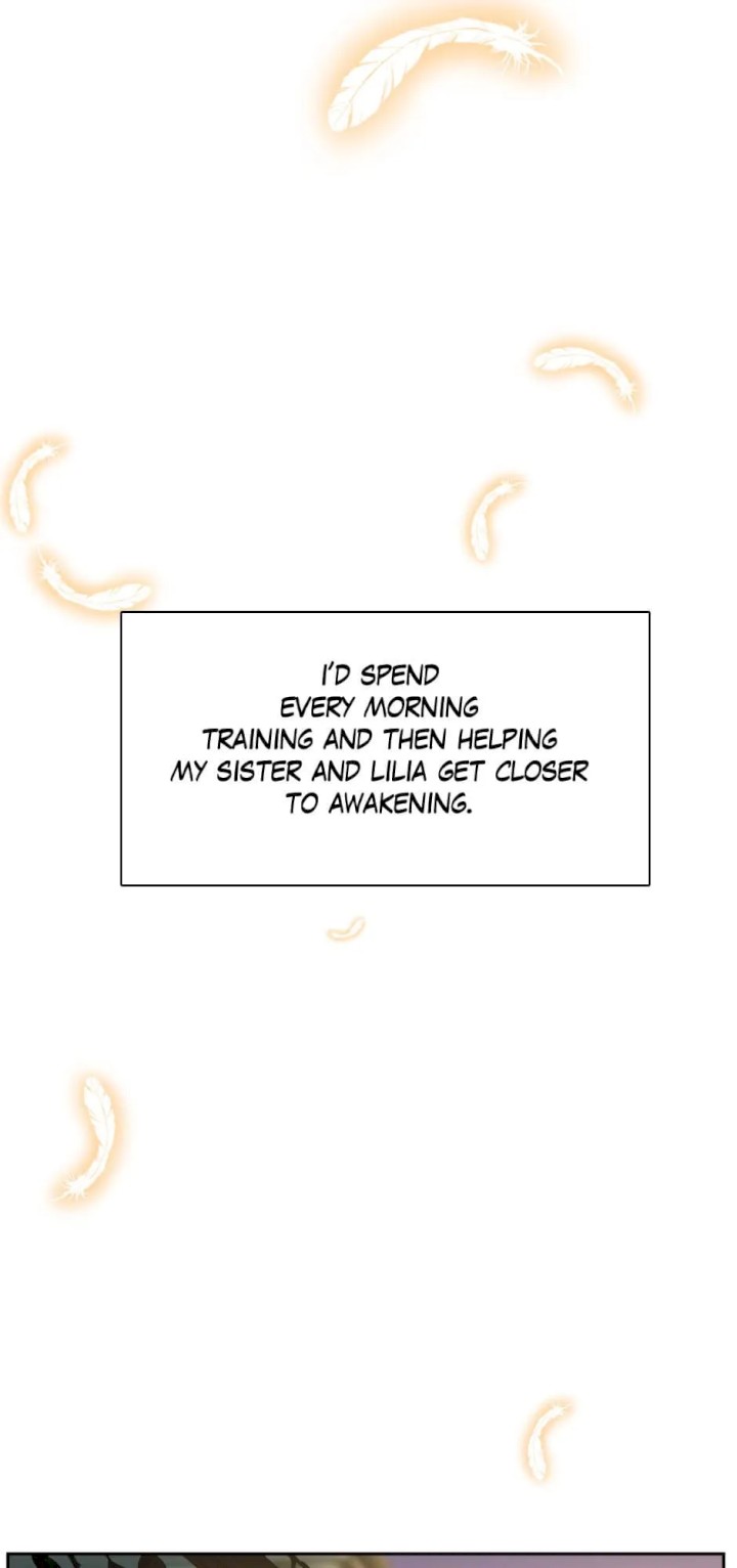 The Beginning After The End: Side Story – Jasmine: Wind-Borne Chapter 38 250 58