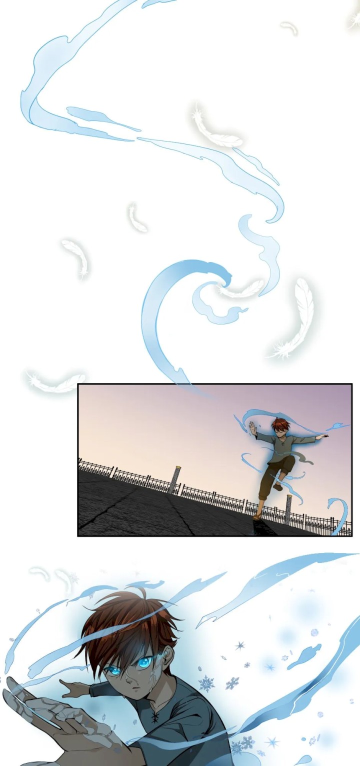 The Beginning After The End: Side Story – Jasmine: Wind-Borne Chapter 38 252 60