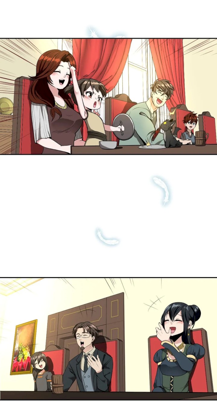 The Beginning After The End: Side Story – Jasmine: Wind-Borne Chapter 38 254 62