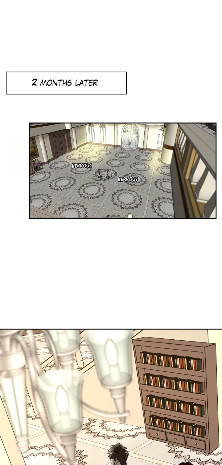 The Beginning After The End: Side Story – Jasmine: Wind-Borne Chapter 39 157 01