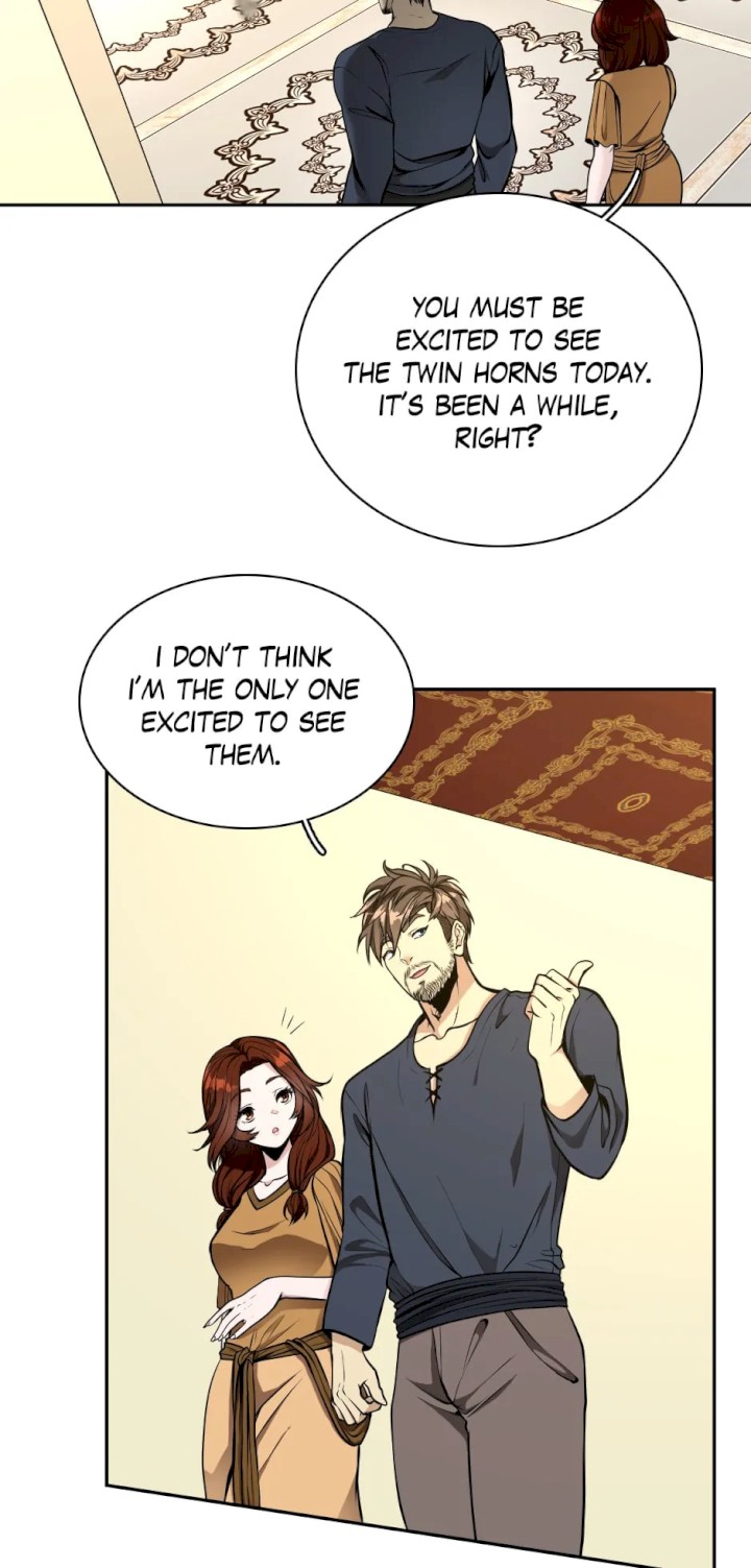 The Beginning After The End: Side Story – Jasmine: Wind-Borne Chapter 39 158 02
