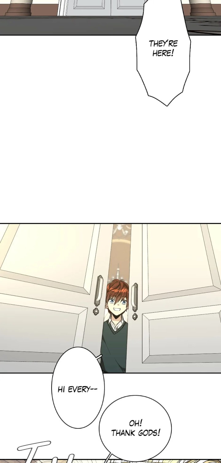 The Beginning After The End: Side Story – Jasmine: Wind-Borne Chapter 39 162 06