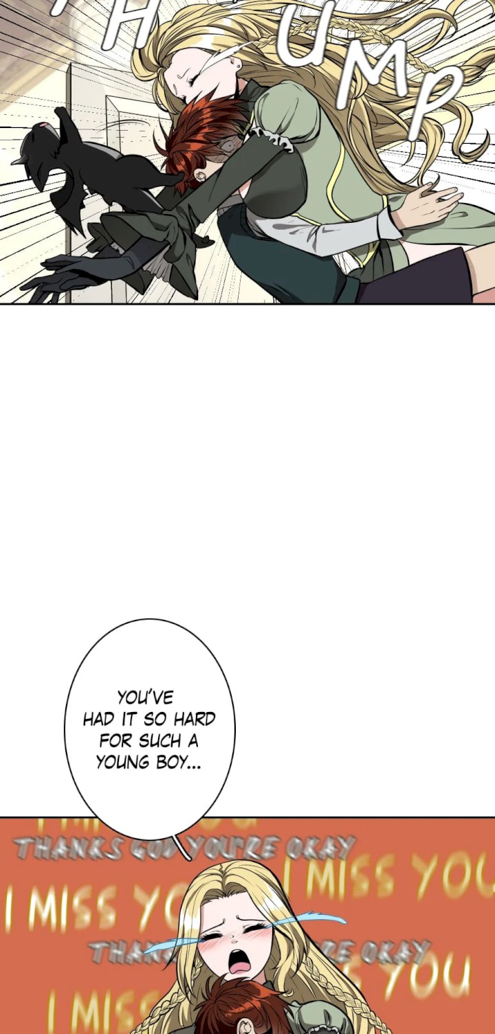 The Beginning After The End: Side Story – Jasmine: Wind-Borne Chapter 39 163 07