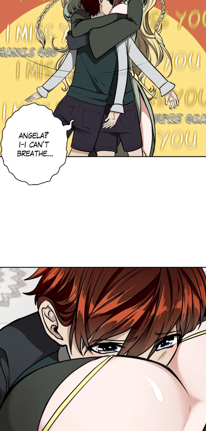 The Beginning After The End: Side Story – Jasmine: Wind-Borne Chapter 39 164 08