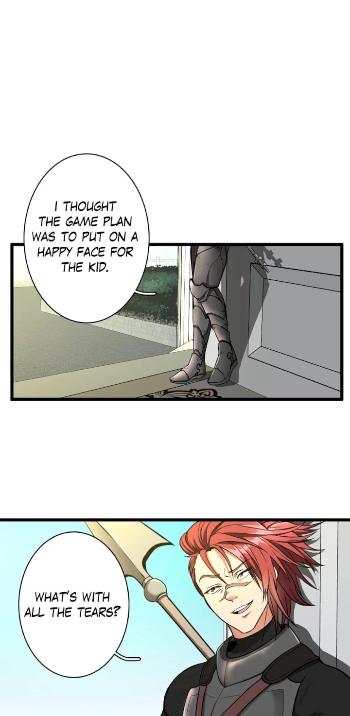The Beginning After The End: Side Story – Jasmine: Wind-Borne Chapter 39 170 14