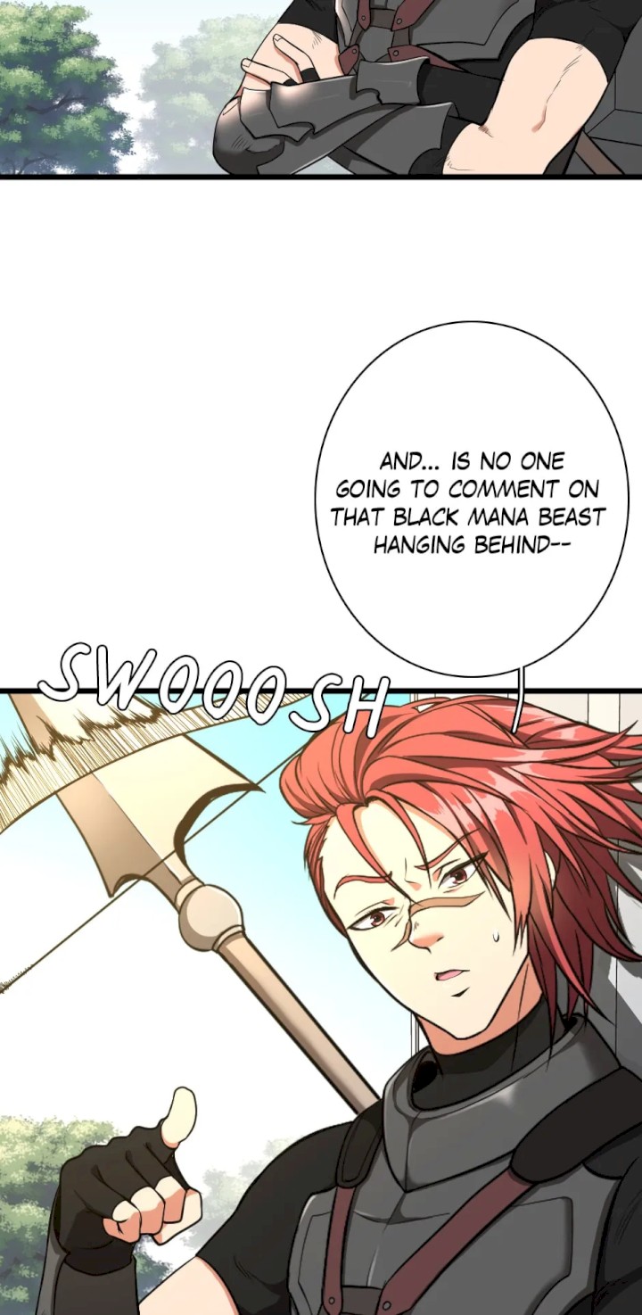 The Beginning After The End: Side Story – Jasmine: Wind-Borne Chapter 39 171 15