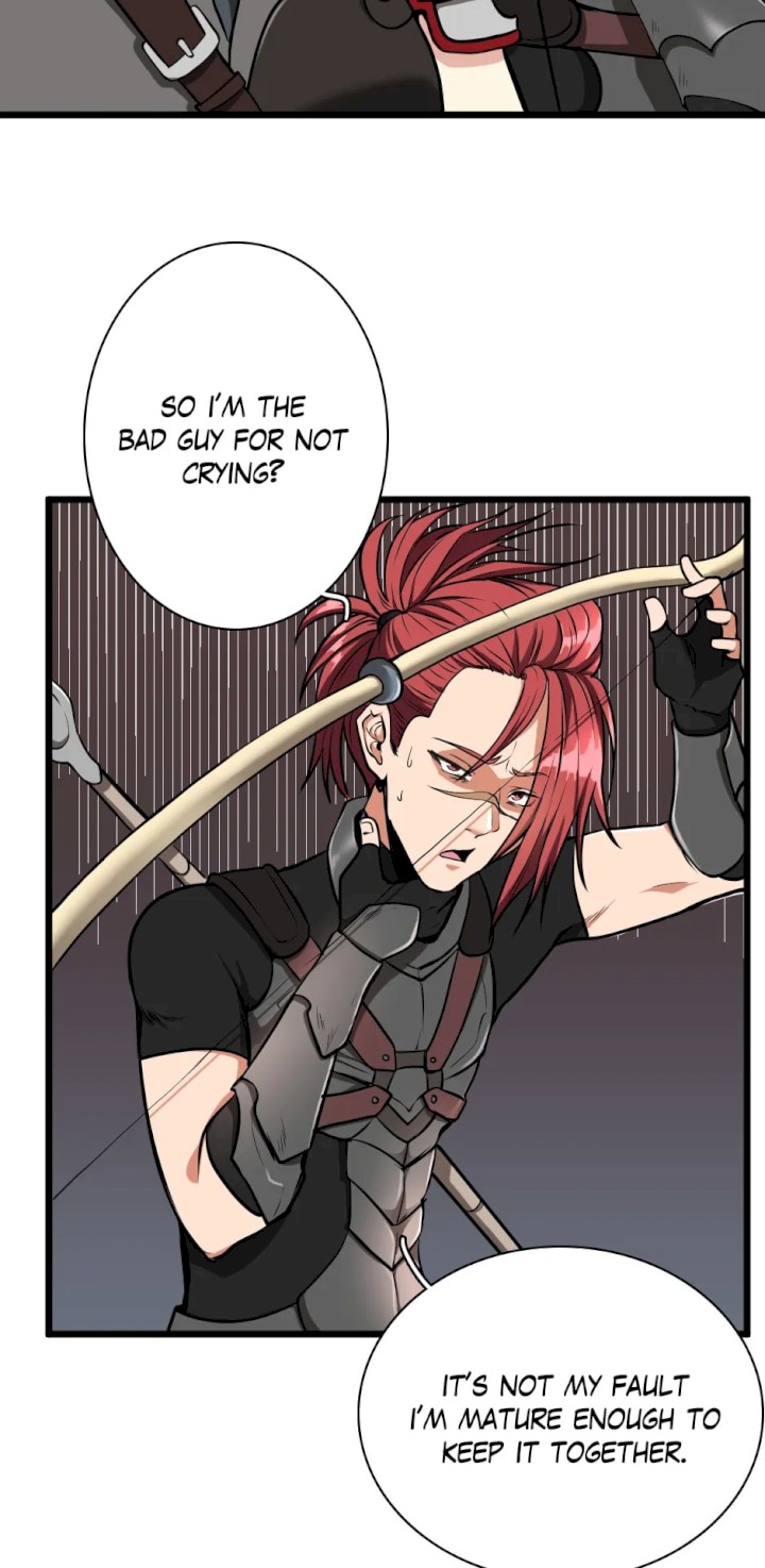 The Beginning After The End: Side Story – Jasmine: Wind-Borne Chapter 39 174 18