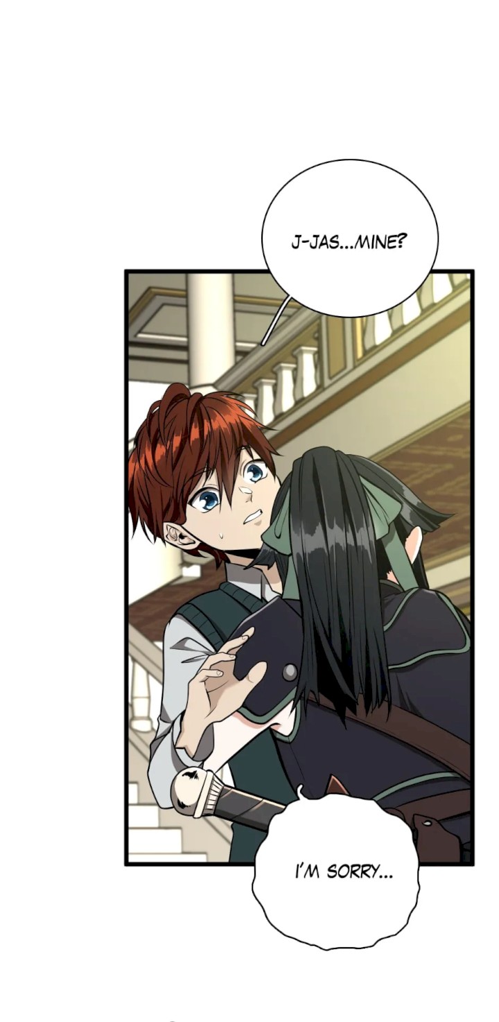 The Beginning After The End: Side Story – Jasmine: Wind-Borne Chapter 39 177 21