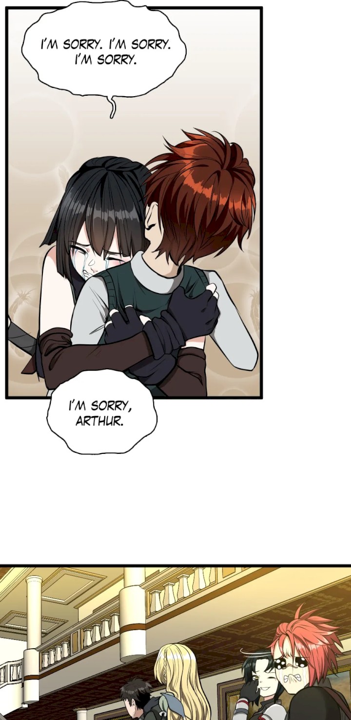 The Beginning After The End: Side Story – Jasmine: Wind-Borne Chapter 39 178 22