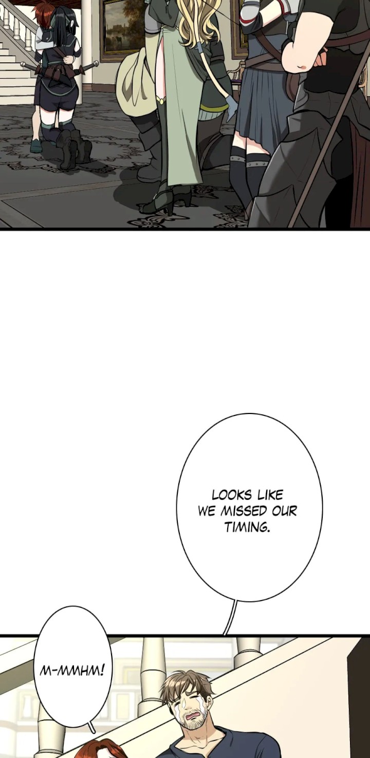 The Beginning After The End: Side Story – Jasmine: Wind-Borne Chapter 39 179 23