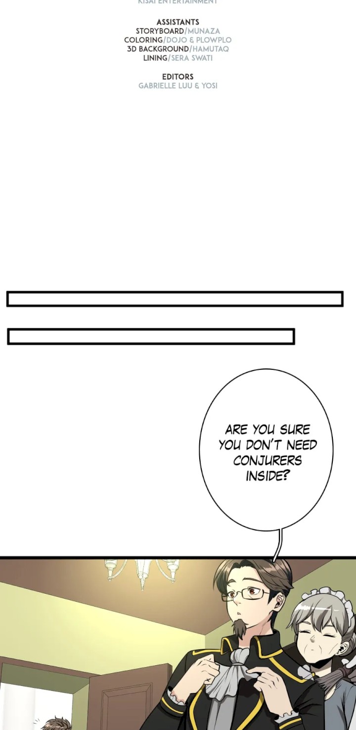 The Beginning After The End: Side Story – Jasmine: Wind-Borne Chapter 39 181 25