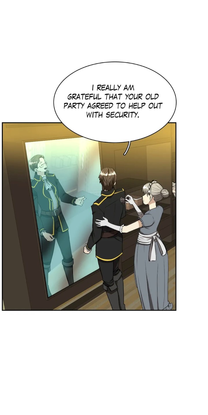 The Beginning After The End: Side Story – Jasmine: Wind-Borne Chapter 39 183 27