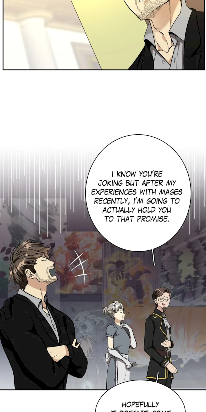 The Beginning After The End: Side Story – Jasmine: Wind-Borne Chapter 39 185 29
