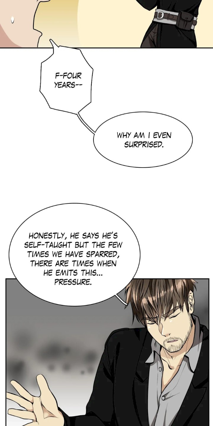 The Beginning After The End: Side Story – Jasmine: Wind-Borne Chapter 39 188 32