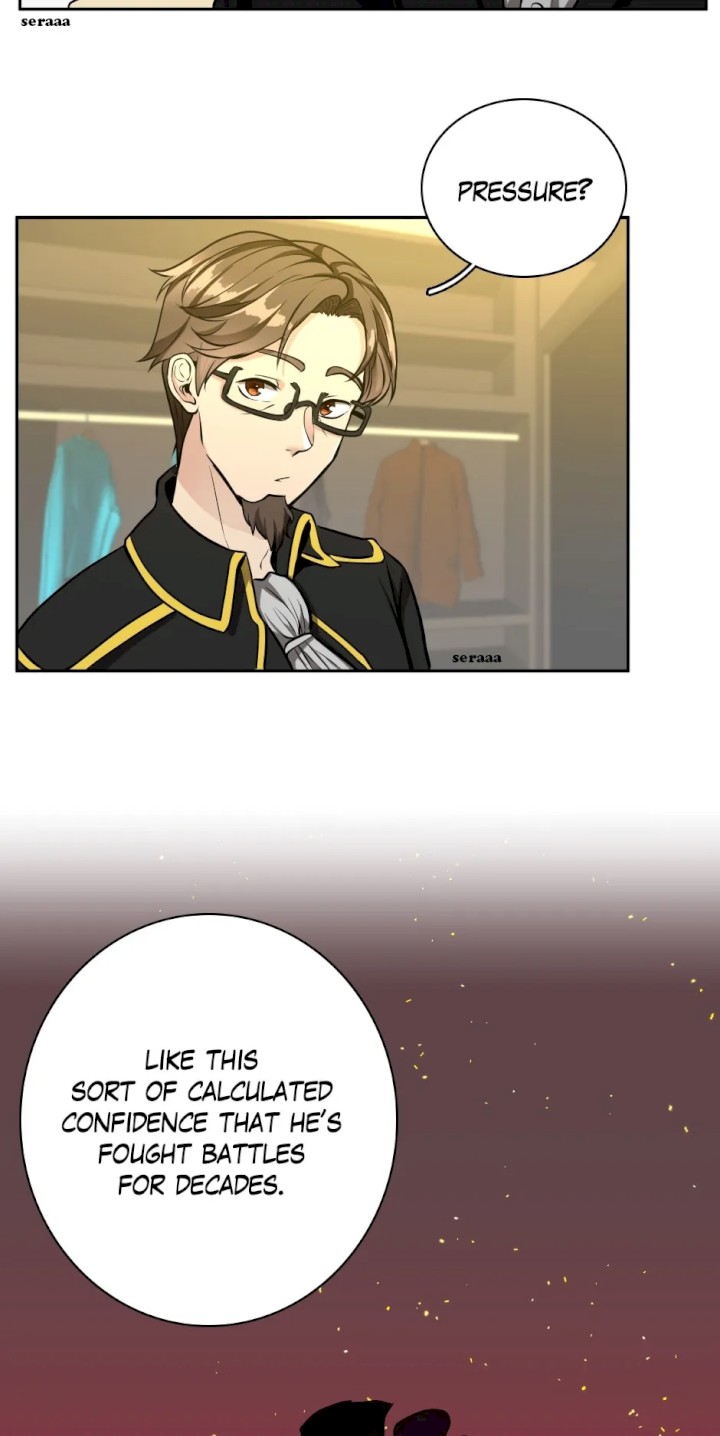The Beginning After The End: Side Story – Jasmine: Wind-Borne Chapter 39 189 33
