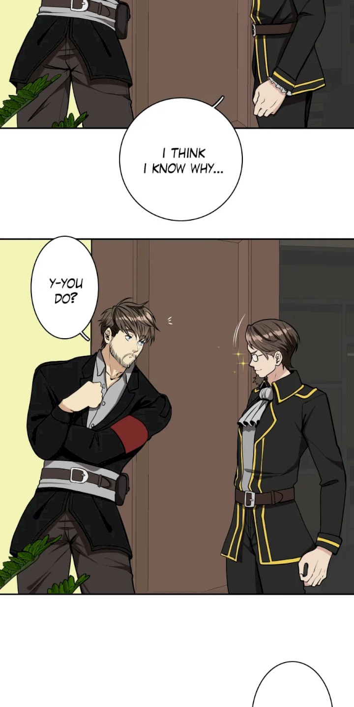 The Beginning After The End: Side Story – Jasmine: Wind-Borne Chapter 39 192 36