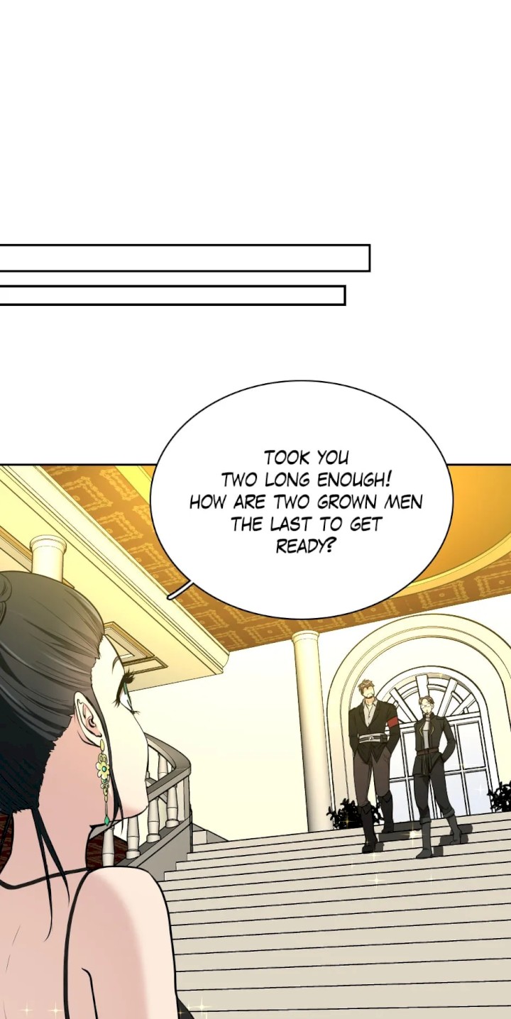 The Beginning After The End: Side Story – Jasmine: Wind-Borne Chapter 39 194 38