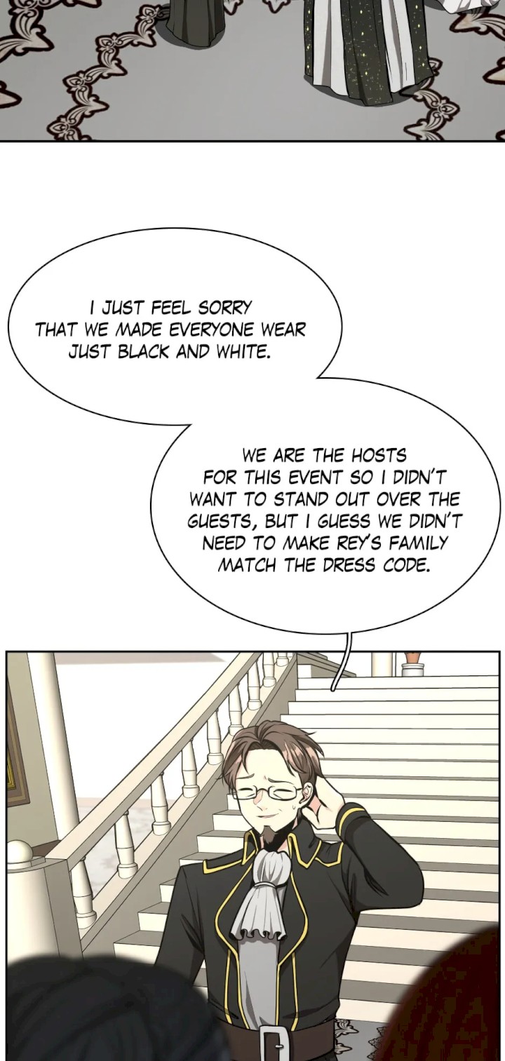 The Beginning After The End: Side Story – Jasmine: Wind-Borne Chapter 39 197 41