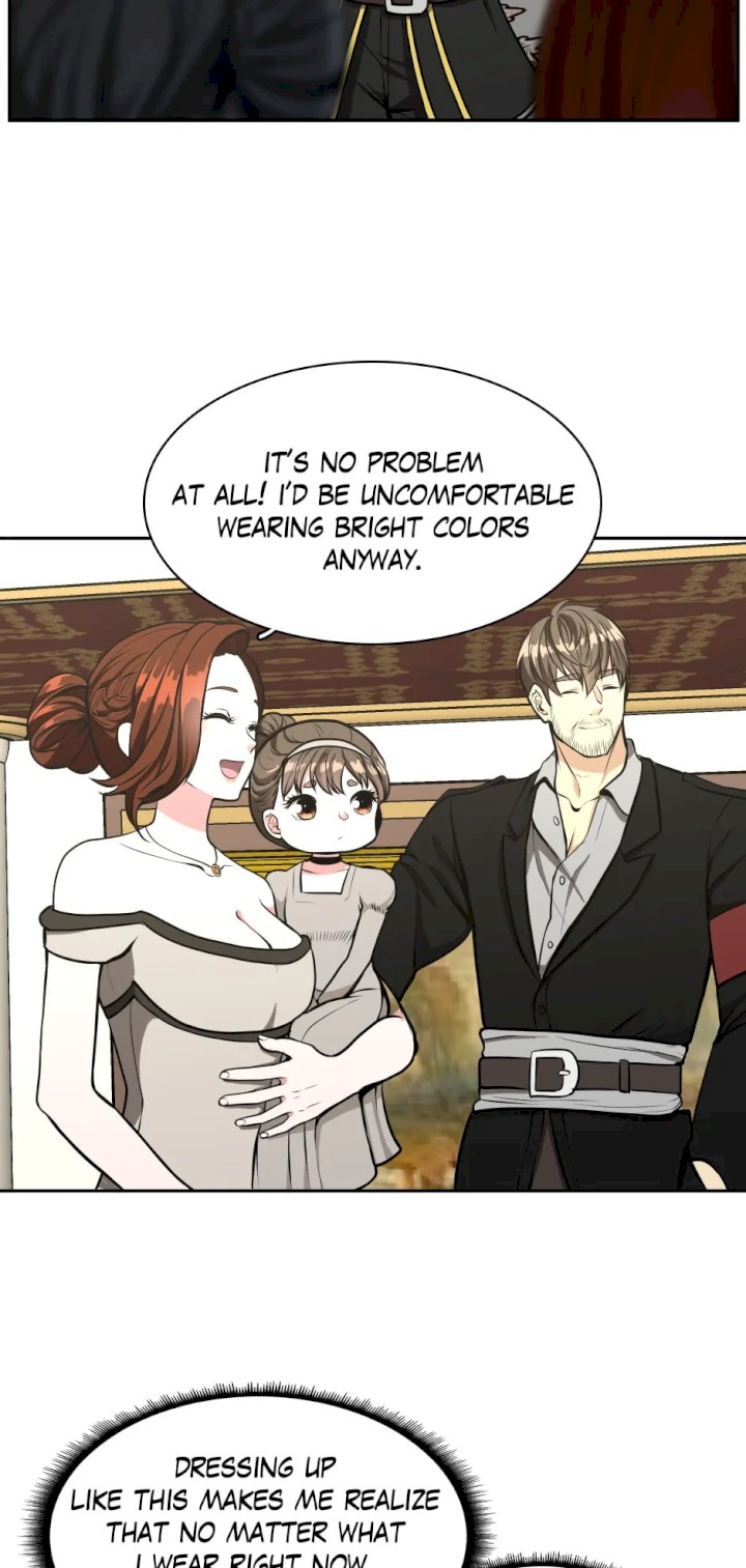 The Beginning After The End: Side Story – Jasmine: Wind-Borne Chapter 39 198 42
