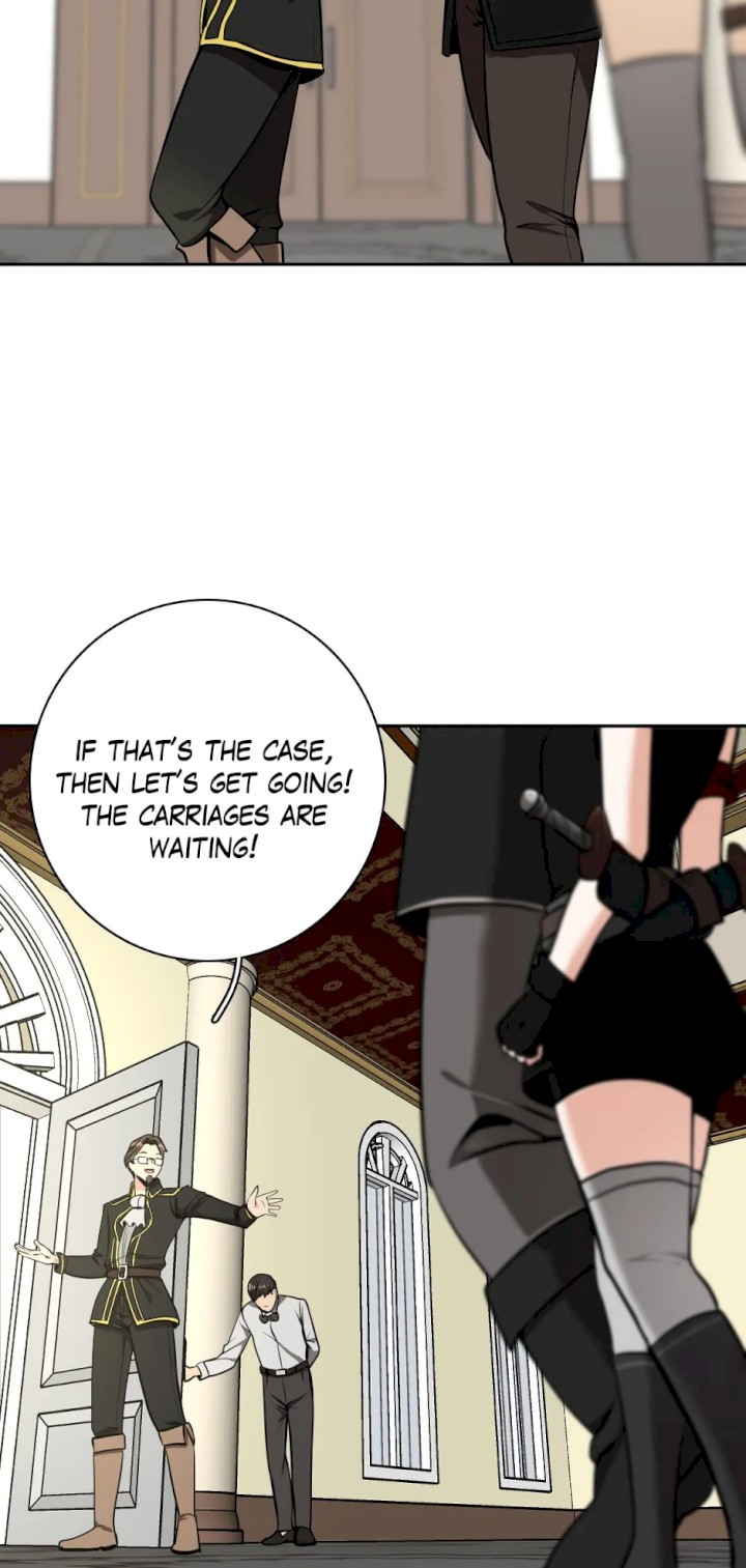 The Beginning After The End: Side Story – Jasmine: Wind-Borne Chapter 39 200 44
