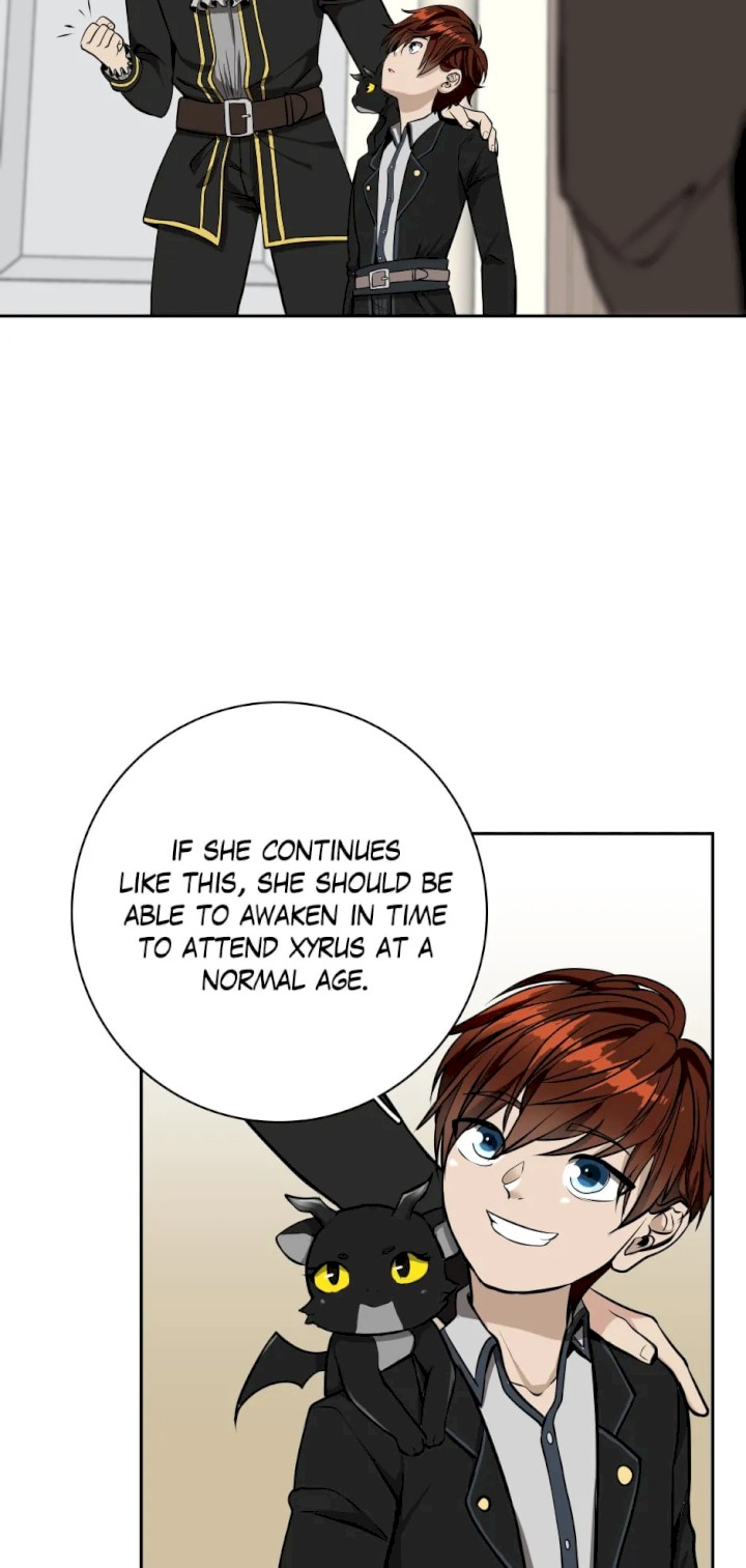The Beginning After The End: Side Story – Jasmine: Wind-Borne Chapter 39 202 46