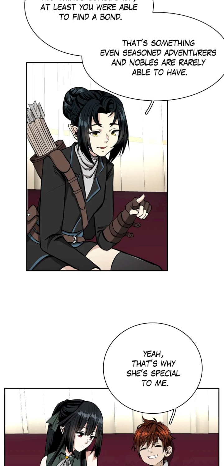 The Beginning After The End: Side Story – Jasmine: Wind-Borne Chapter 40 223 04