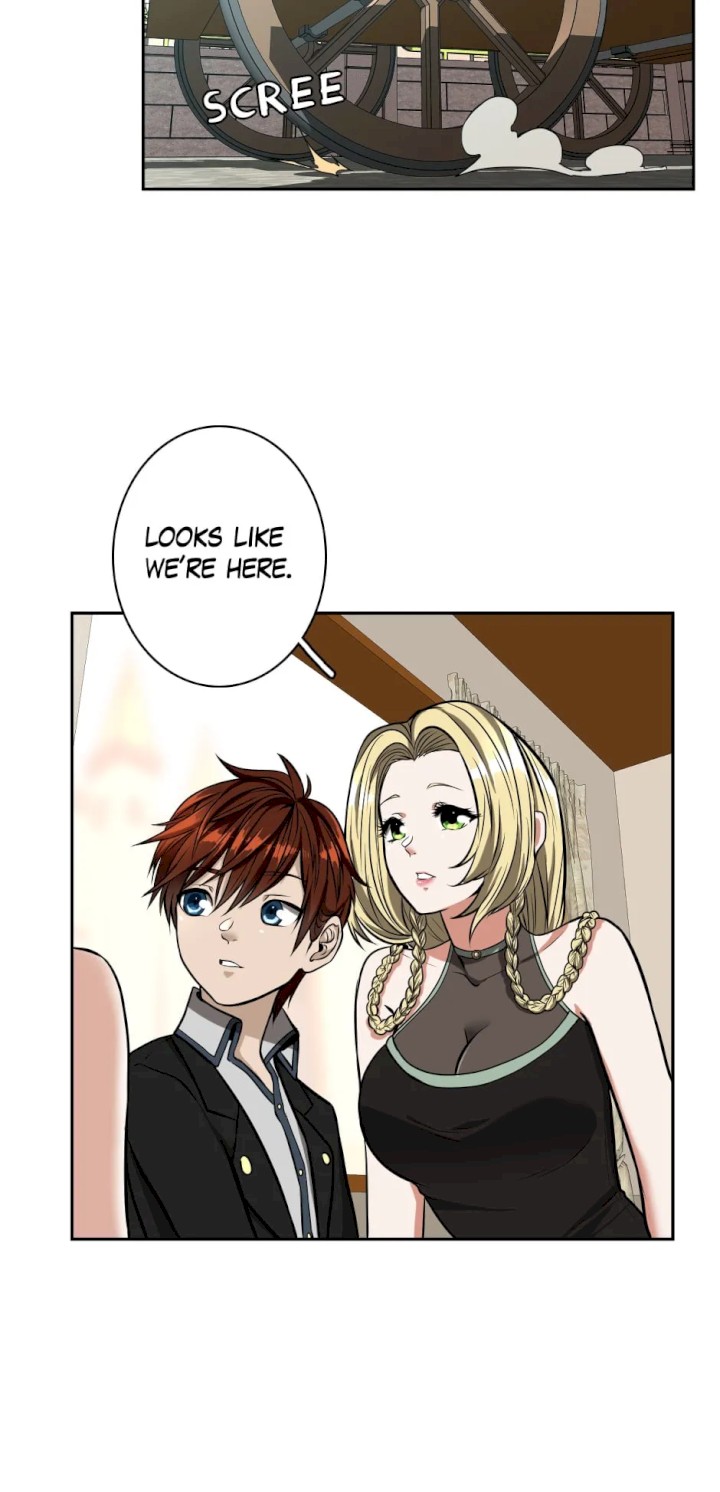 The Beginning After The End: Side Story – Jasmine: Wind-Borne Chapter 40 225 06