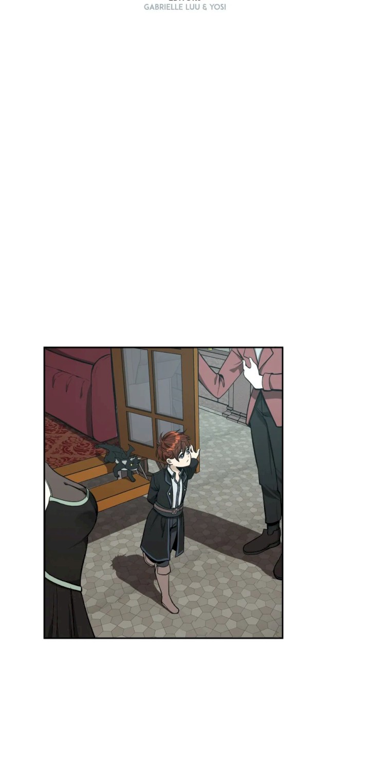 The Beginning After The End: Side Story – Jasmine: Wind-Borne Chapter 40 228 09