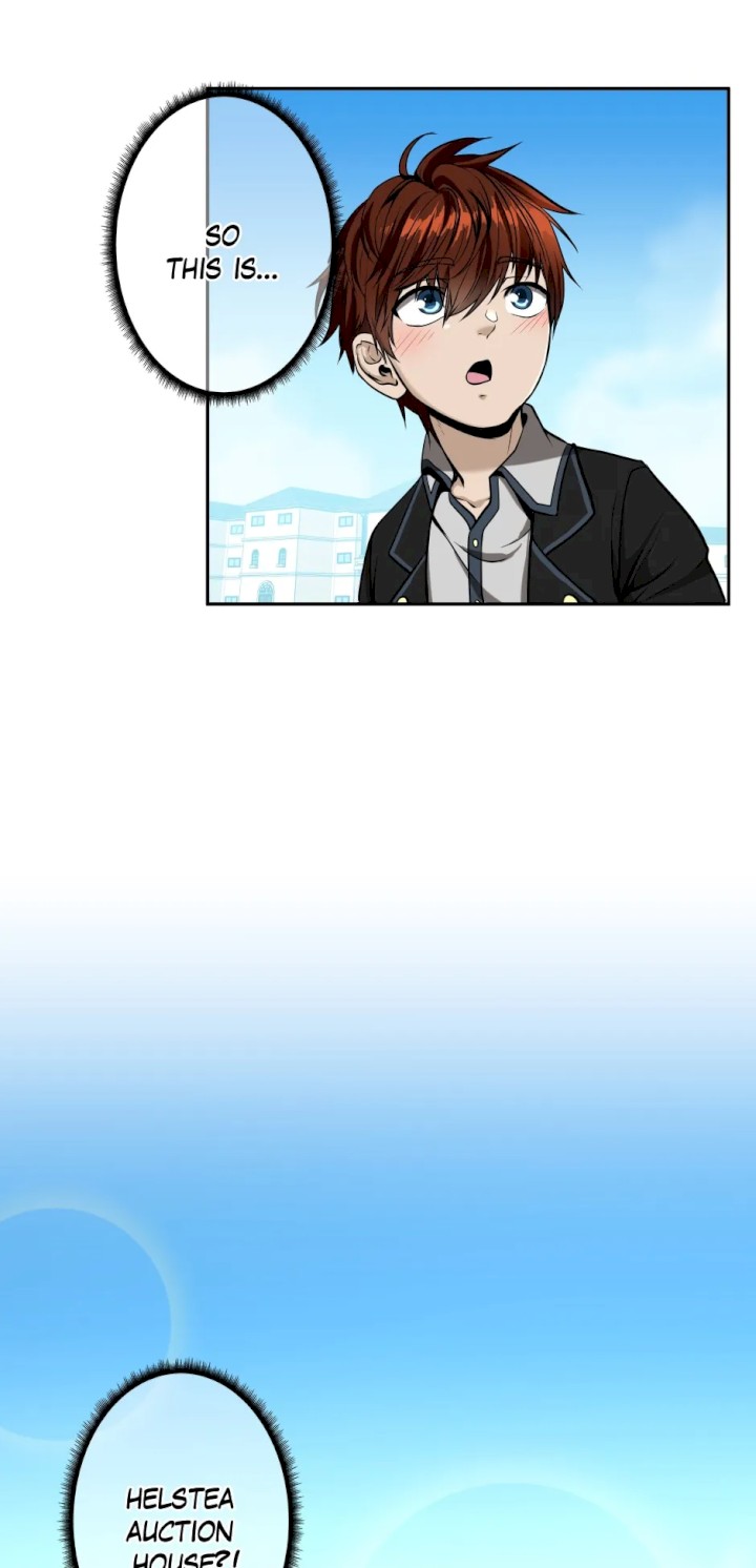 The Beginning After The End: Side Story – Jasmine: Wind-Borne Chapter 40 229 10