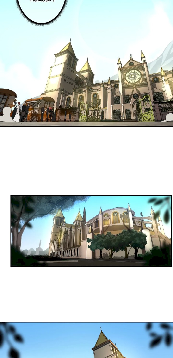 The Beginning After The End: Side Story – Jasmine: Wind-Borne Chapter 40 230 11