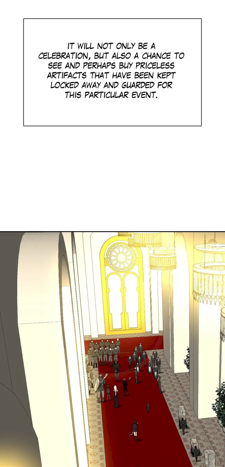 The Beginning After The End: Side Story – Jasmine: Wind-Borne Chapter 40 232 13