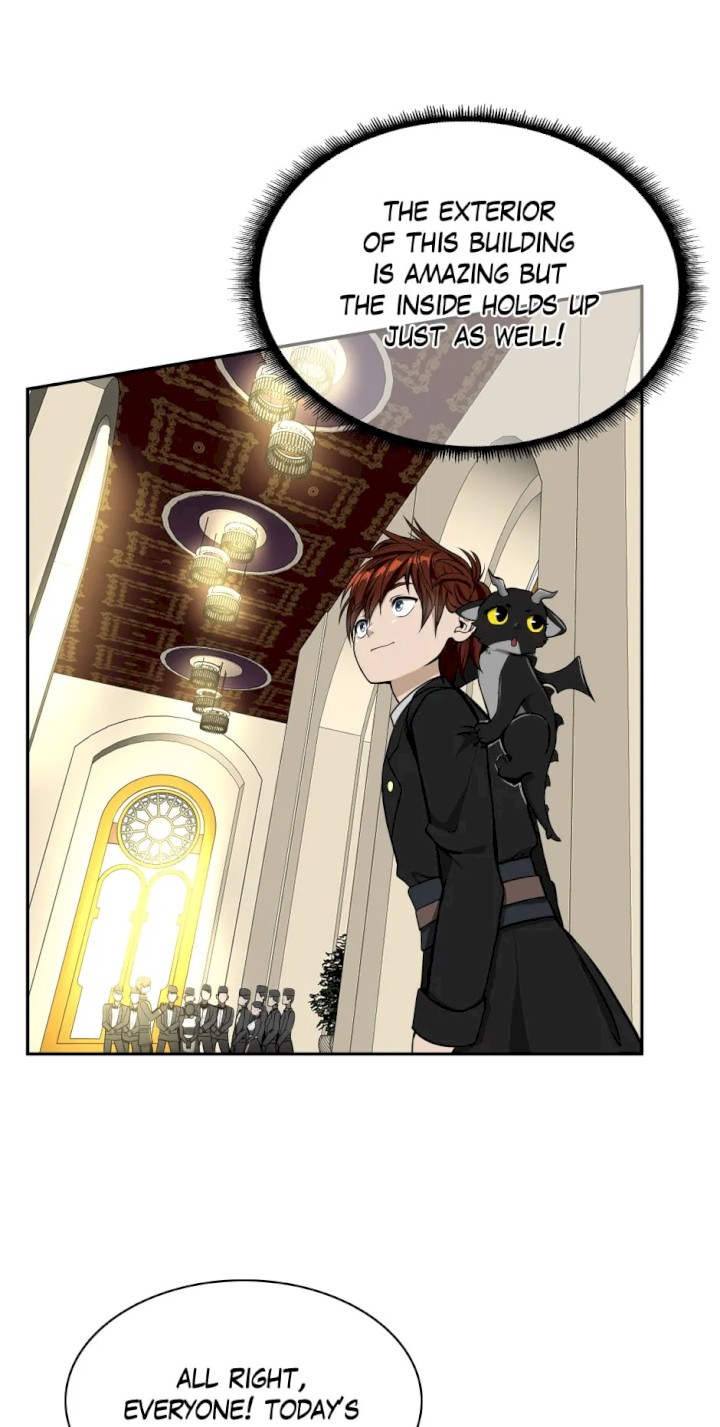 The Beginning After The End: Side Story – Jasmine: Wind-Borne Chapter 40 235 16